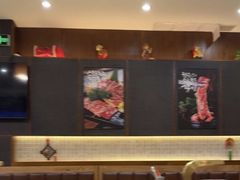 -青瓦餐厅·生鱼片·韩园烤肉(西塔店)