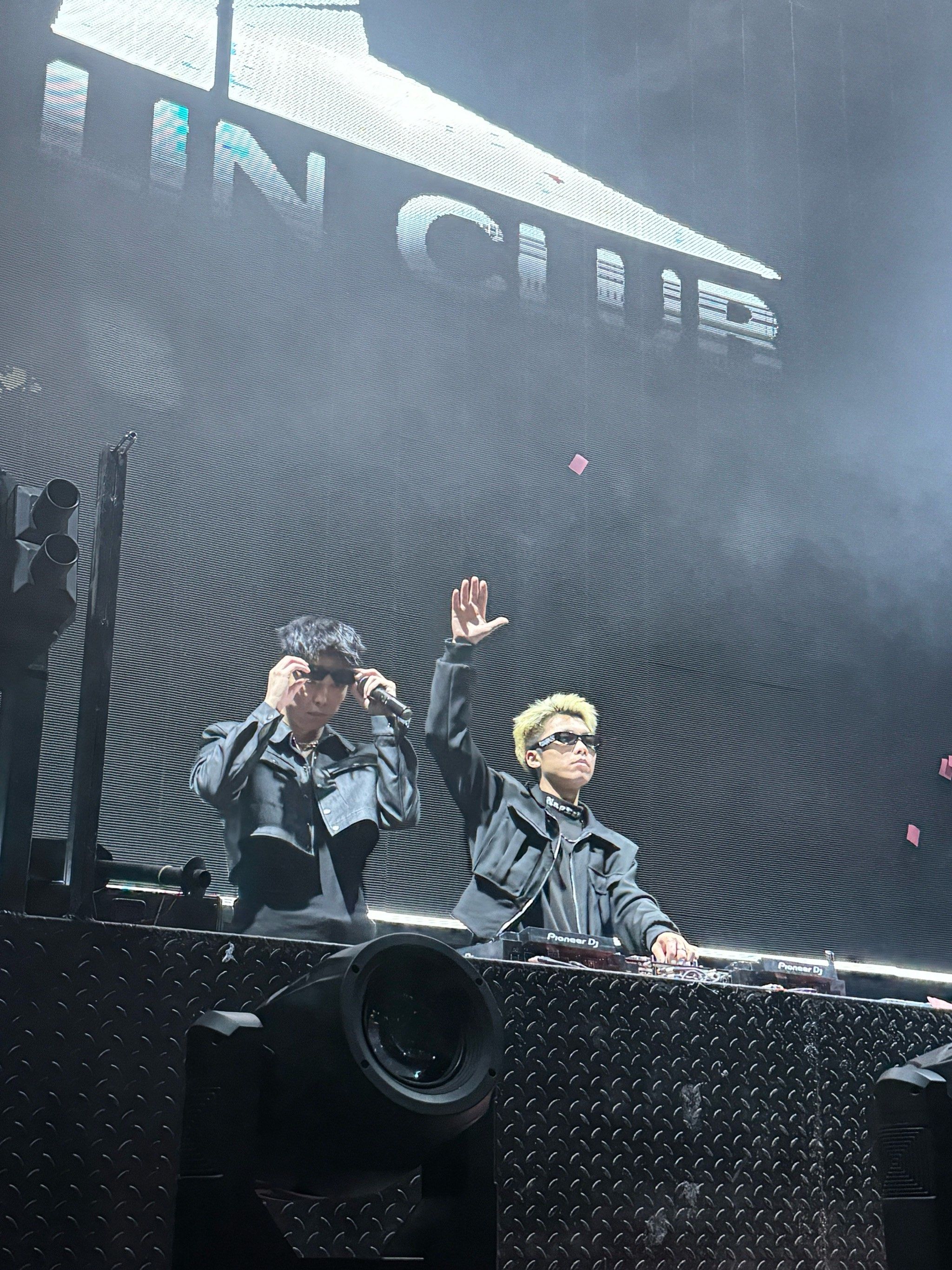 南通lin club | 90两位数high翻一整晚