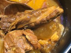 -牛腩之旅·牛腩牛杂煲(光启城美食城店)