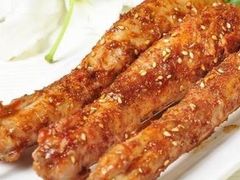 -抚琴第一烤(抚琴地铁站A口店)