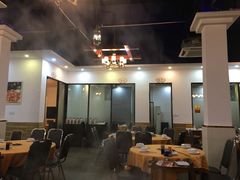 大堂-焯明脆肉鲩世家(金沙洲店)