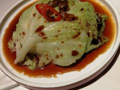 -八府香鸭·啫啫煲(华山路店)