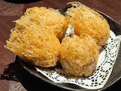-逸东轩(香港逸东酒店)