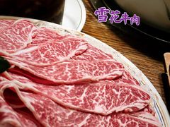 -金龙·打边炉(南京西路店)