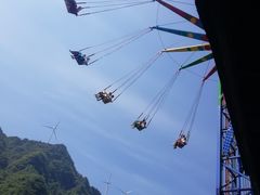 -梦幻奥陶纪景区