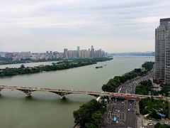 -蘭湘荟一线江景餐厅(解放西路店)