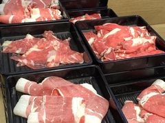 -爱伲牛肉火锅自助(景洪店)