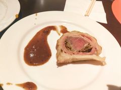 -咖啡苑自助餐(北海香格里拉大酒店)