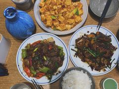 -静一餐厅·湖北菜(前门创始店)