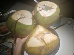 -百年果林椰子鸡(中洲店)