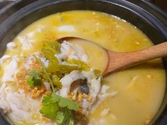 -九锅一堂酸菜鱼(新南凯德直营店)