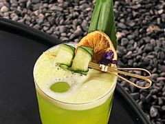 -隅乐胡椒虾·台湾菜·团建(皇岗店)