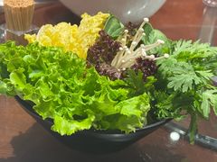 -东海怡品海鲜豆捞(舟宿夜江店)