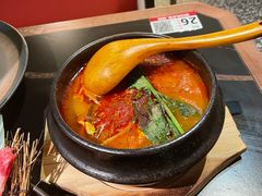 -厚贞日式烤肉(浦东汇智店)
