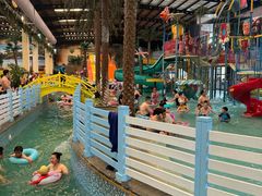 -南宫温泉水世界