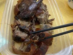 -黄连大头华烧鹅(萧地大马路店)