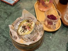 -秘密旅行Bonjour(黑金冠 江南西店)