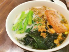 -新旺茶餐厅(嘉里城店)