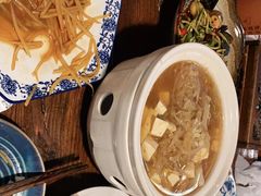 -卧龙堡客栈·中餐厅(古北水镇店)