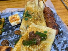-光头烧烤(禹王中路店)