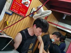 -徐记正宗北京烤鸭(北京东路总店)