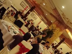-全聚德(上海首店浦东店)