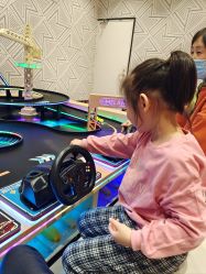 -meland亲子乐园(北京首开通州万象汇店)