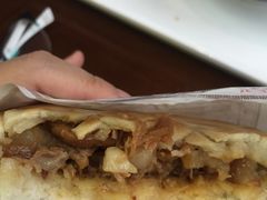 -陕西名小吃(T3航站楼一店)