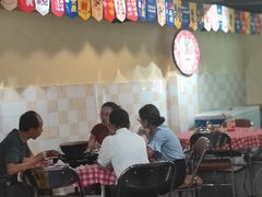 -小板凳(四公里店)