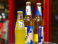 -醉烧膘·烧烤夜宵王(总店)