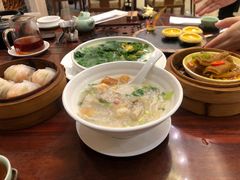 -顺德人家食府(黄金广场店)