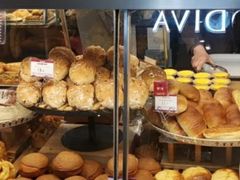 -山崎面包(第一八佰伴店)