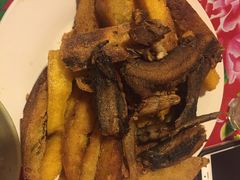 高老庄农家菜-高老庄农家菜