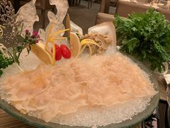 -四季火锅酒家(新濠影汇店)