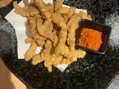 椒香小酥肉-湊湊火锅·茶憩(皇姑万象汇店)