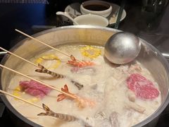 -官也街澳门火锅(新源里店)