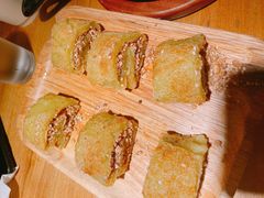 招牌麻糍-弄堂里(雨花客厅店)