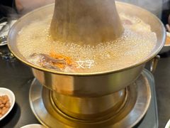 -鼓楼东街老火锅(鼓楼店)