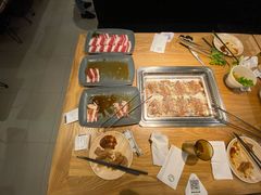 -新石器烤肉(无锡万象城店)
