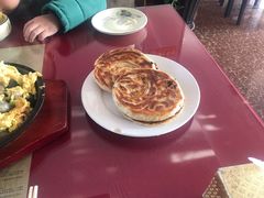 -北京龙庆四季香农家饭庄·灶台鱼·碳烤虹鳟鱼(龙庆峡店)