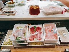 -野妹经典火锅(保利店)