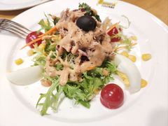 -巴伐利亚啤酒坊(意式风情街店)