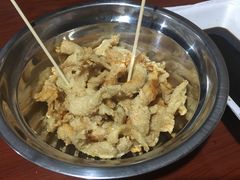 -阿姨小肉摊(同济西苑店)