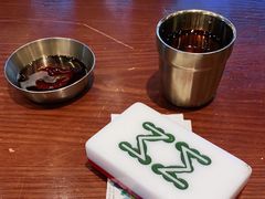 -成都你六姐·牛肉冒菜(城市集市合生汇店)