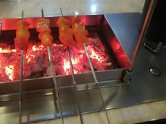 -白玉·朝鲜族烤串(深圳Kkone店)