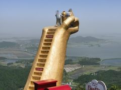 -巨石山景区