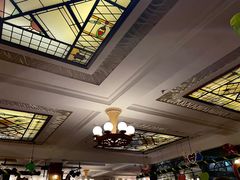 -宝莱纳餐厅(滨江店)