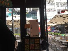 -酒肆浅葱•烧烤•龙虾•排档(卓悦intown店)
