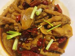 -船长9号·精致湖北菜(江滩店)