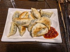 -曾记大腰子烧烤(苗栗路总店)